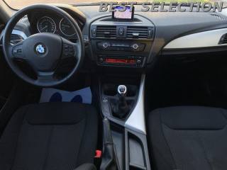BMW 116 usata, con Chiusura centralizzata