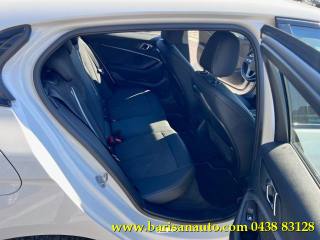 BMW 118 usata, con Boardcomputer