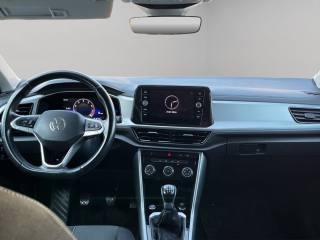 VOLKSWAGEN T-Roc usata, con Cruise Control