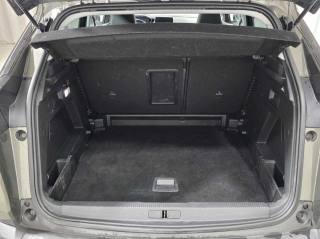 PEUGEOT 3008 usata, con Sedile posteriore sdoppiato