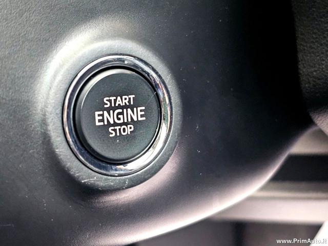 SKODA Kamiq usata, con Sistema di navigazione