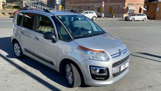 CITROEN C3 Picasso usata 1