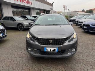 PEUGEOT 2008 usata, con Airbag