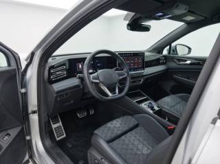 VOLKSWAGEN Tiguan usata, con Boardcomputer