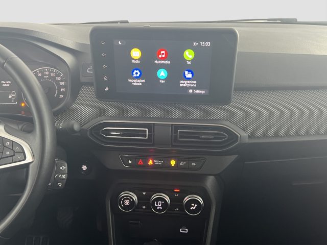 DACIA Jogger usata 14
