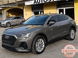 AUDI Q3 usata, con Immobilizzatore elettronico