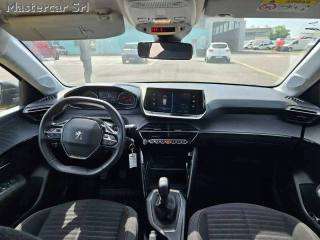 PEUGEOT 208 usata, con Climatizzatore