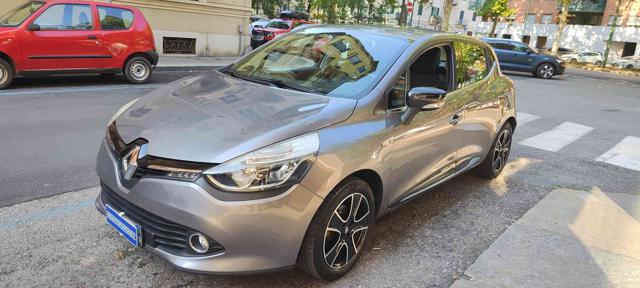 RENAULT Clio usata, con Alzacristalli elettrici