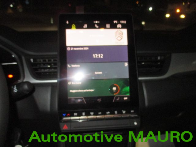 MITSUBISHI ASX usata, con Controllo trazione