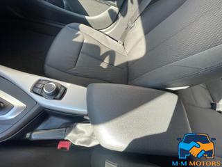 BMW 118 usata 35