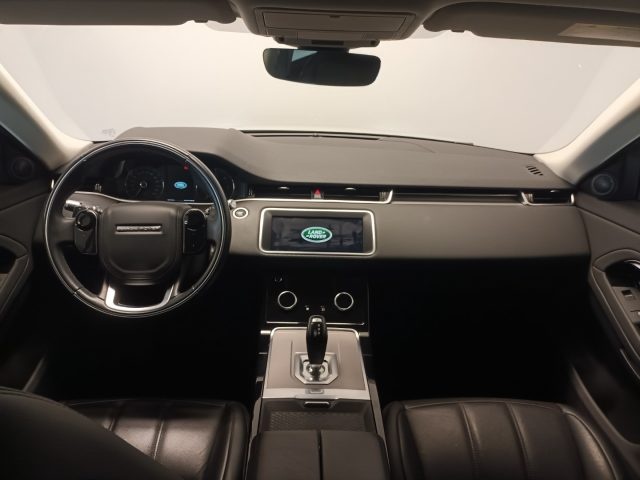 LAND ROVER Range Rover Evoque usata, con Cruise Control