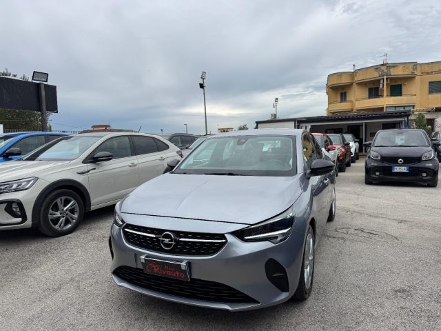 OPEL Corsa usata, con Airbag Passeggero