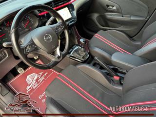 OPEL Corsa usata, con Cronologia tagliandi