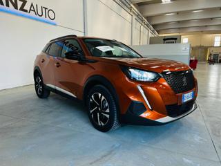 PEUGEOT 2008 usata, con Cruise Control
