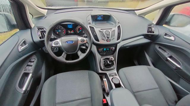 FORD C-Max usata, con Lettore CD