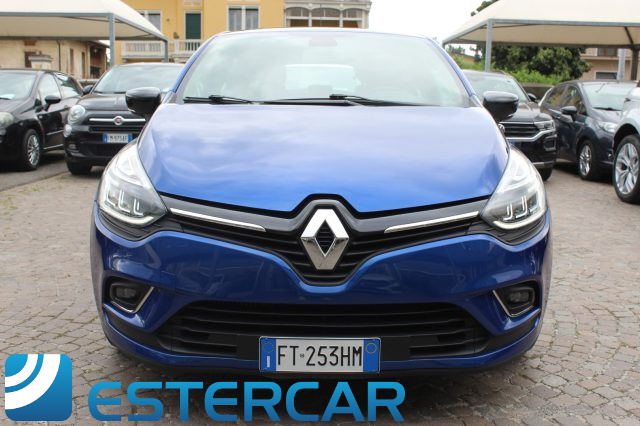 RENAULT Clio usata, con Alzacristalli elettrici