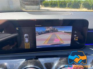 MERCEDES-BENZ A 180 usata, con Immobilizzatore elettronico