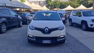 RENAULT Captur 1.5 dCi 8V 90 CV EDC Energy R-Link