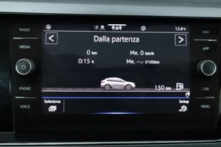 VOLKSWAGEN Taigo usata, con Start/Stop Automatico