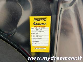 JEEP Compass usata, con Sensore di luce