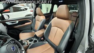 SUBARU Forester usata, con Immobilizzatore elettronico