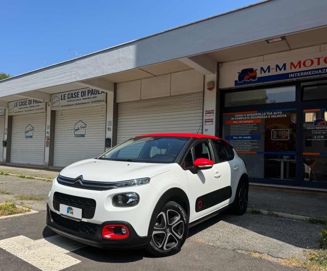 CITROEN C3 usata, con ABS