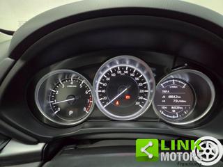 MAZDA CX-5 usata, con Antifurto