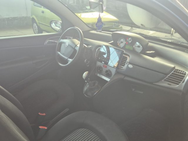 LANCIA Ypsilon usata, con Airbag testa