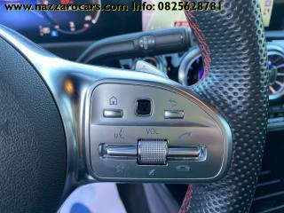 MERCEDES-BENZ A 200 usata, con Touch screen