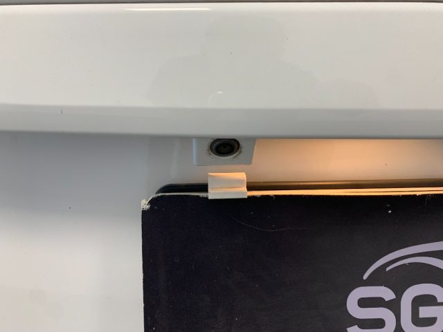 PEUGEOT Rifter usata, con Volante multifunzione