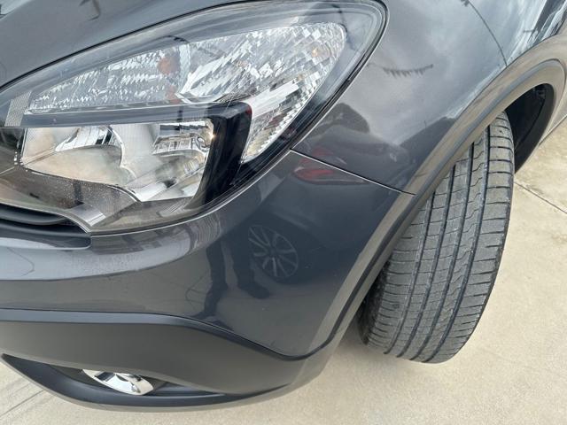 OPEL Mokka usata 28