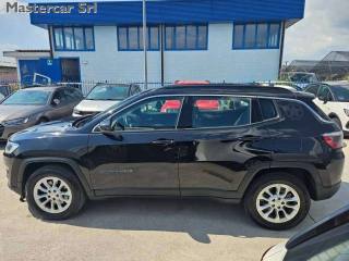 JEEP Compass usata, con Alzacristalli elettrici
