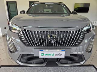 PEUGEOT 2008 usata, con Airbag Passeggero