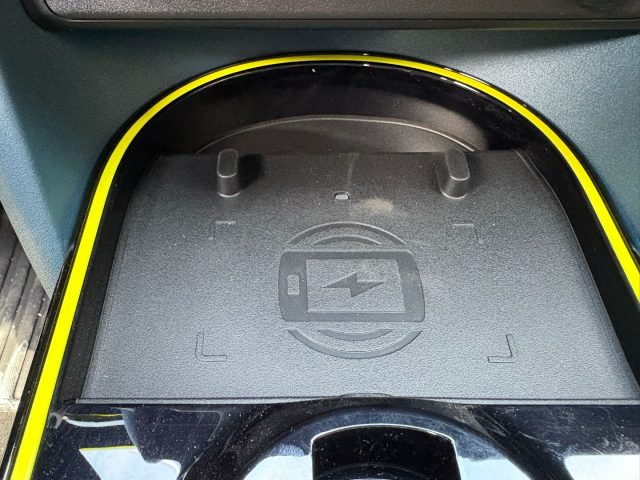 FIAT Grande Panda usata, con Servosterzo