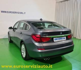 BMW 530 usata, con Climatizzatore