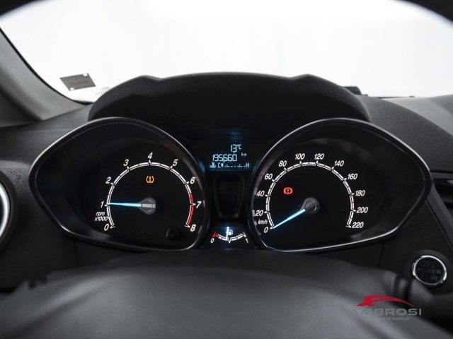 FORD Fiesta usata 12