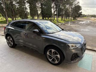 AUDI Q3 usata, con Airbag laterali