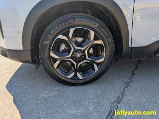 CITROEN C5 Aircross usata, con Chiusura centralizzata