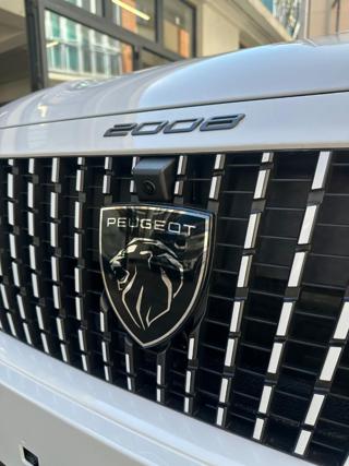 PEUGEOT 2008 usata, con Immobilizzatore elettronico