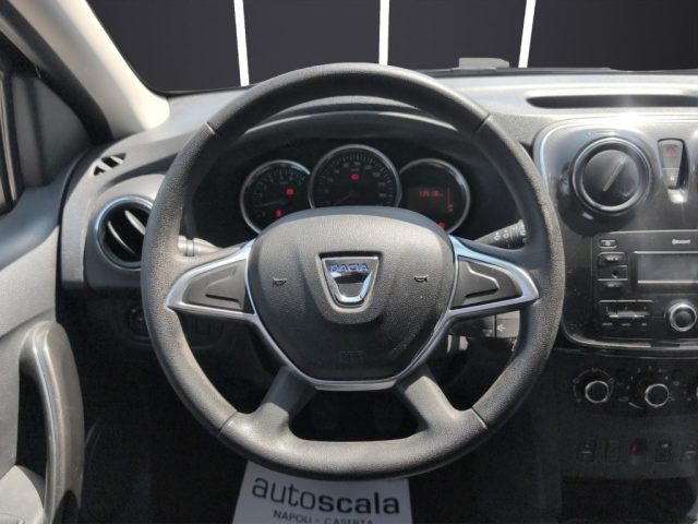 DACIA Sandero usata, con Touch screen