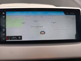 BMW X1 usata, con Sistema di navigazione