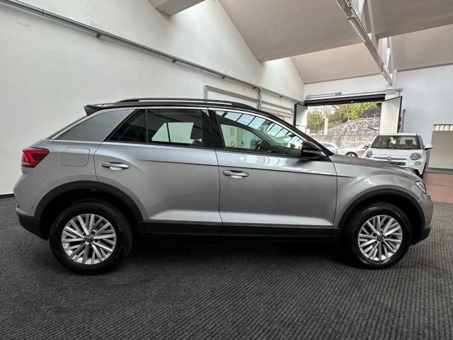 VOLKSWAGEN T-Roc usata, con Airbag Passeggero