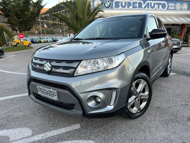 SUZUKI Vitara usata, con Airbag laterali