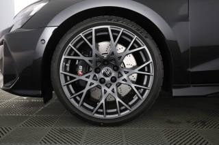 AUDI A3 usata 8