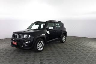 JEEP Renegade usata 6