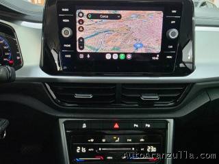 VOLKSWAGEN T-Roc usata, con Park Distance Control