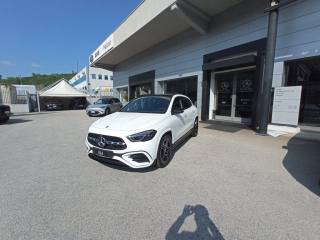 MERCEDES-BENZ GLA 200 usata, con Airbag laterali