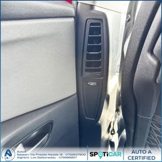 CITROEN C4 Picasso usata, con Bluetooth