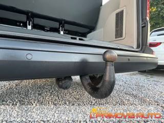 VOLKSWAGEN Transporter usata 17
