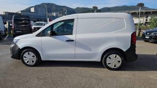 NISSAN Townstar usata, con Autoradio digitale